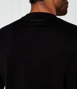 Худые Karl Lagerfeld - черный(705082 551900)