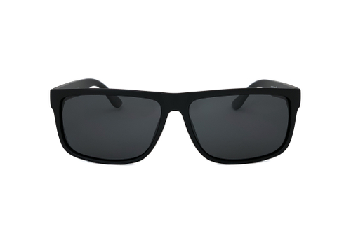 Прямоугольные солнцезащитные очки Retro