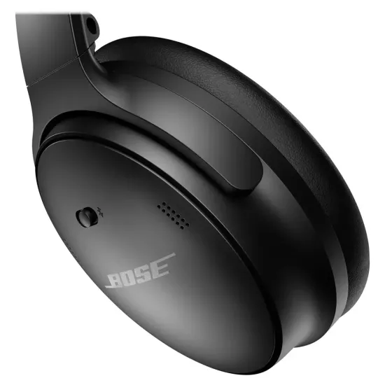 Беспроводные наушники Bose QuietComfort 45 Black