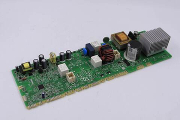 Модуль управления A12689578/B сушильной машины Electrolux EW8HR358S