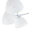 Потолочная люстра Arte Lamp A6057PL-8CC