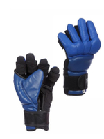 Перчатки КРАГИ АРБ синие