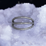 Кликер Triple 1.2мм