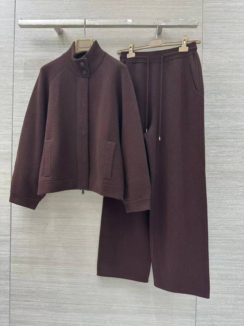 Костюм Brunello Cucinelli