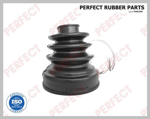 Пыльник привода 26х84х98 PERFECT (Кратность 1 шт) IS54TFR2800IZ