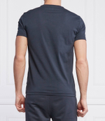 футболка EA7 - темно-синий(8NPT03 PJNQZ)