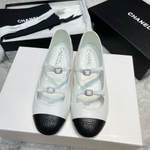 Chanel Shoes