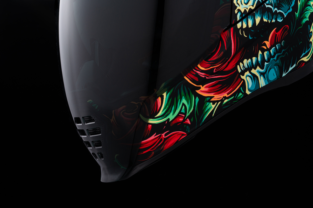 Airflite Omnicrux MIPS Helmet / Черный