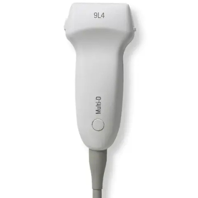 Siemens 9L4 линейный датчик УЗИ
