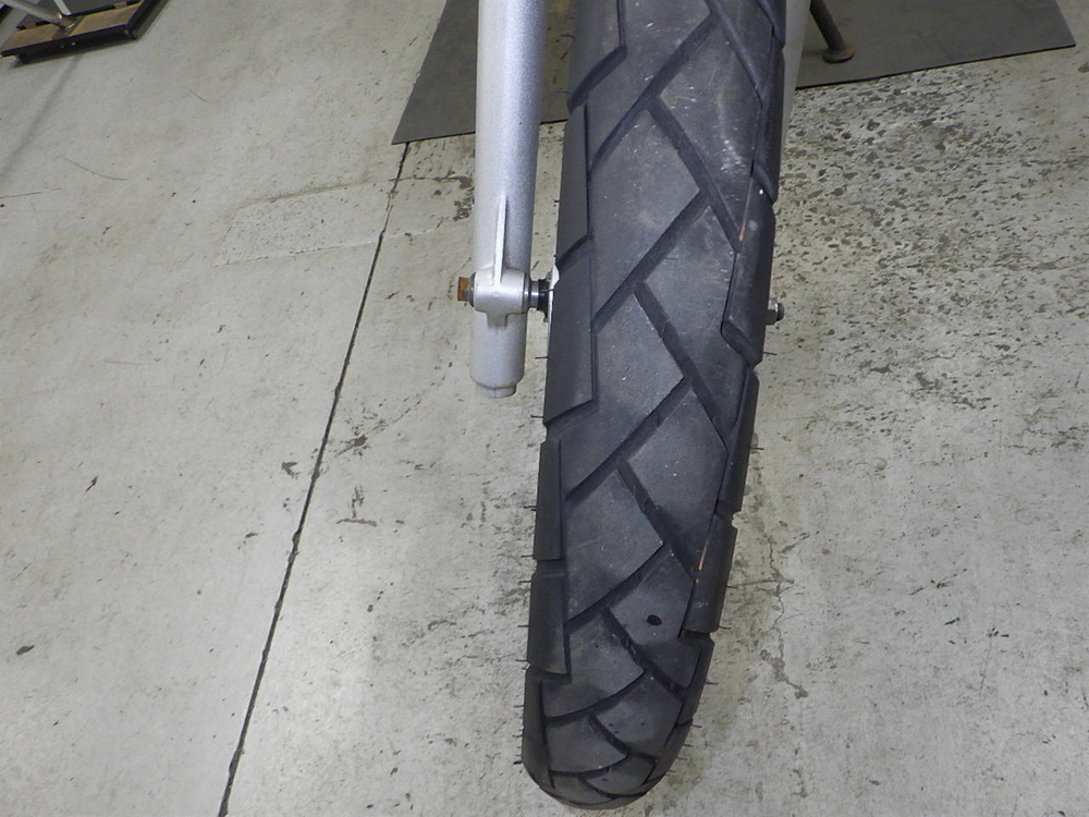 Yamaha Serow XT250 , 2014