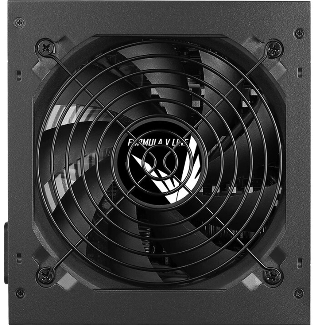 Блок питания ATX FORMULA KCAS PLUS 600 PLUS