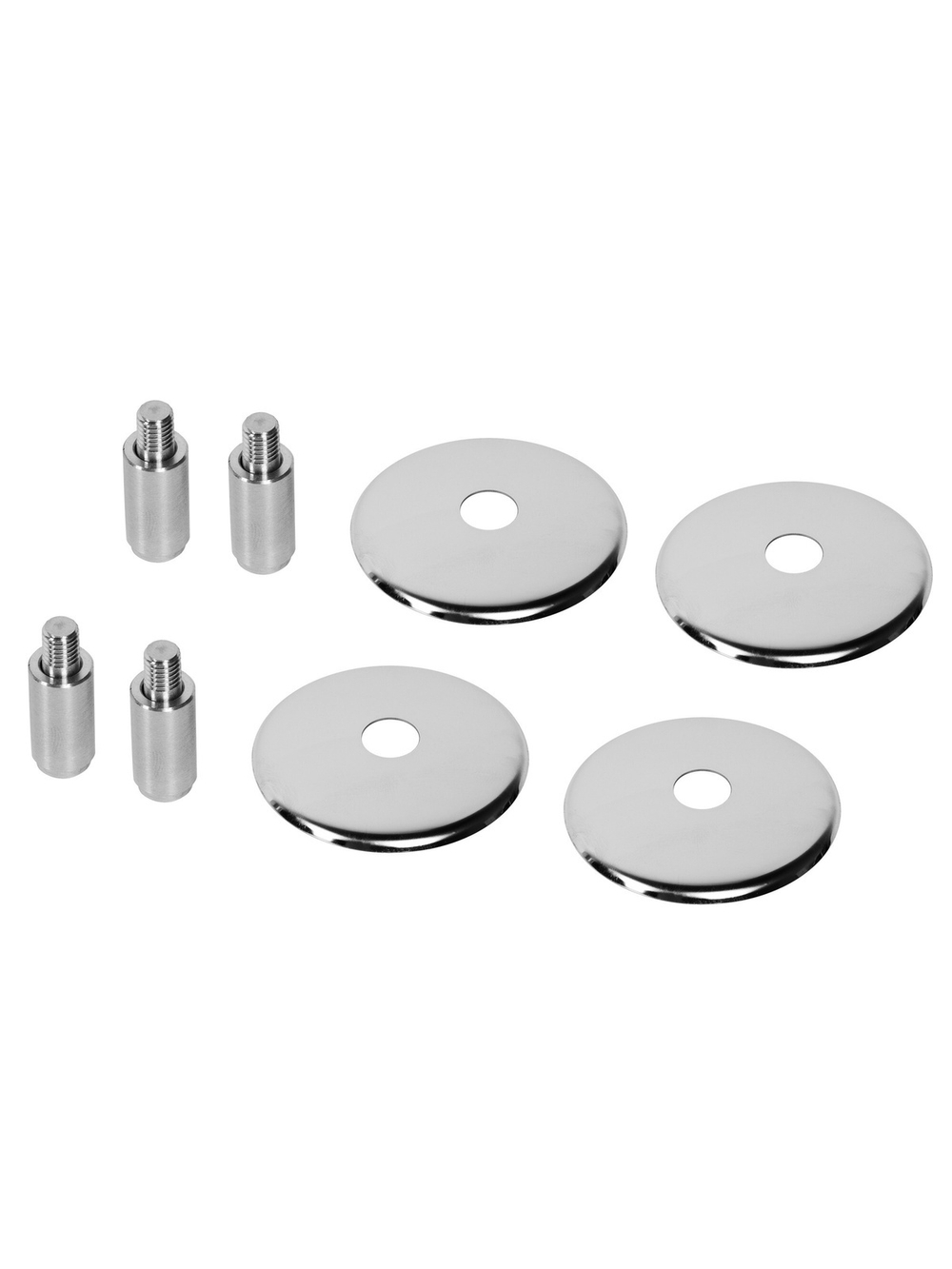 Полотенцесушитель Royal Thermo Микс П6 450х596