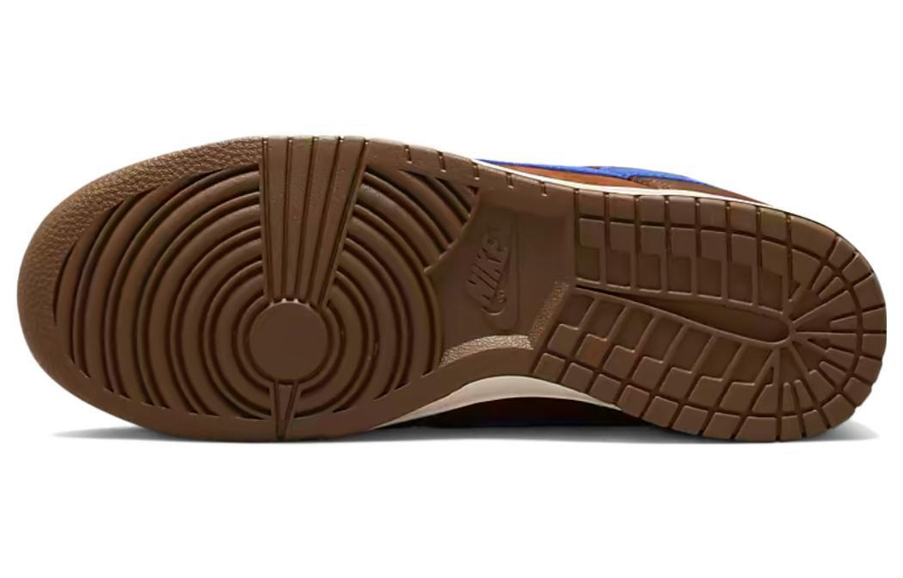 Кроссовки Nike Dunk Mars Stone