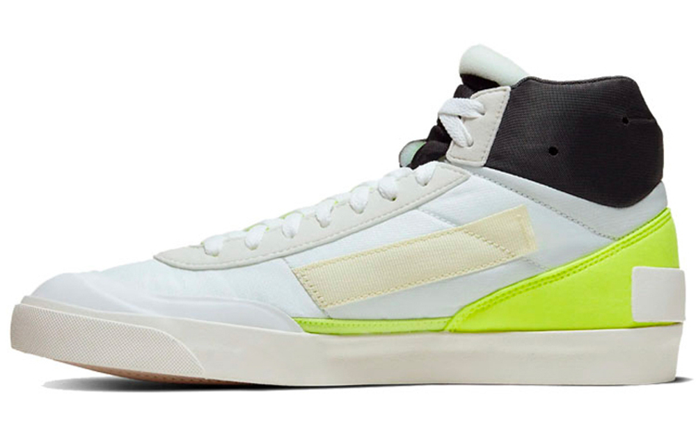 Кроссовки Nike Drop-Type Mid