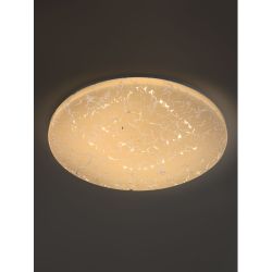 Светильник потолочный светодиодный ЭРА SPB-6 Slim Frost 70W-4K без ДУ | Светильники SPB-6 без ДУ