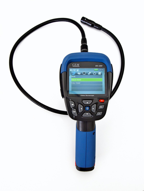 Видеоскоп СЕМ BS-280