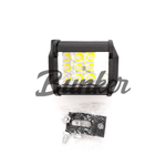 Светодиодная балка 36W 9.5см (CF-36W)