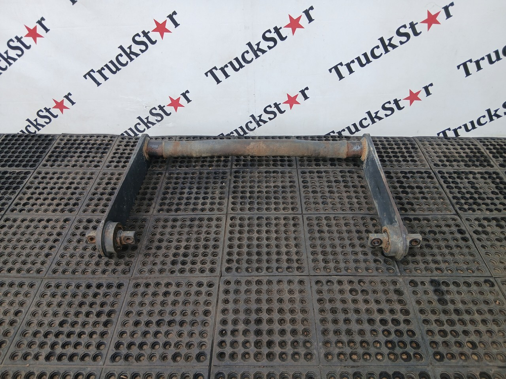 Стабилизатор задний 2017г.