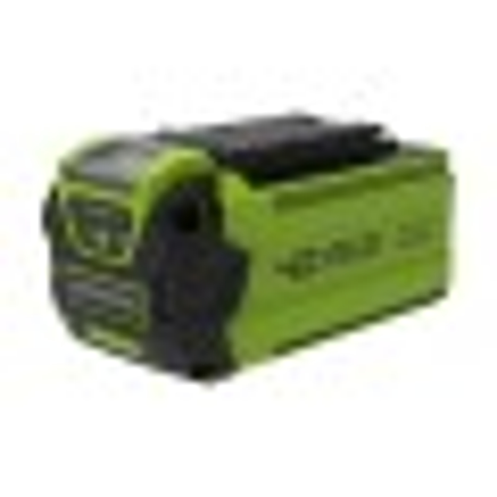 Снегоуборщик аккумуляторный GREENWORKS GD40SSK2 40V 2600807UA