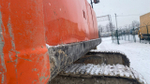 HITACHI ZX330 Экскаватор ZX330-5G (Дизельный, 7,7 л, 246 л.с., АТ)