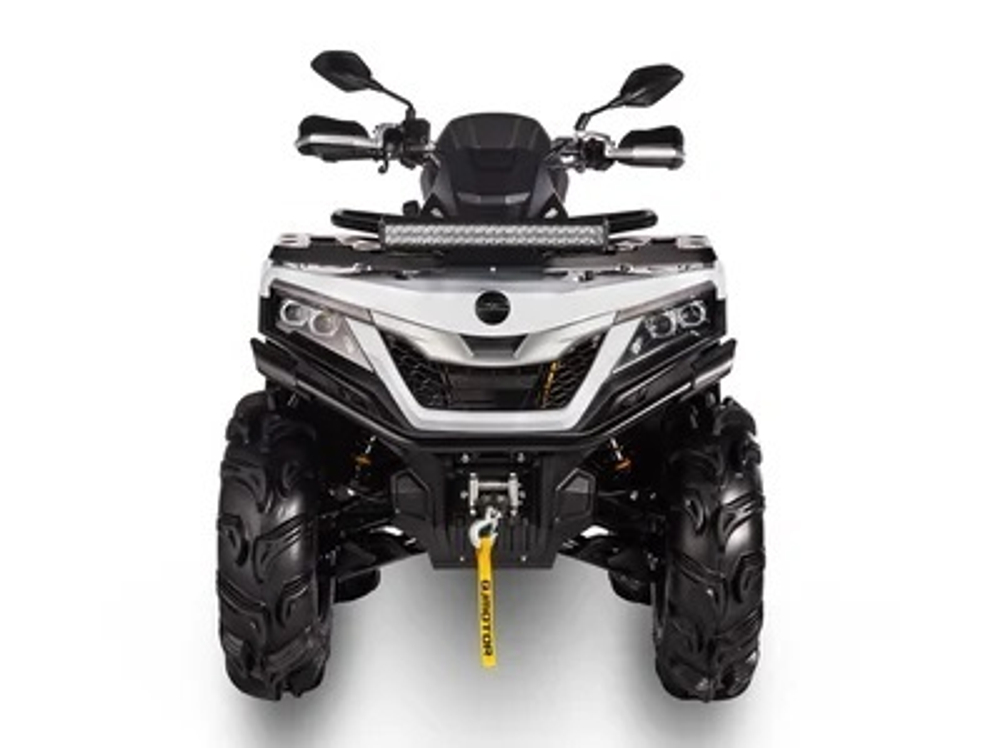 Квадроцикл SHARMAX Force 1100