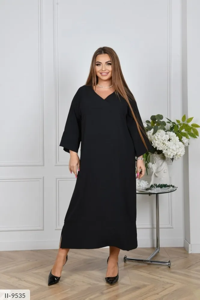 Платье II-9527 Фабрика Моды