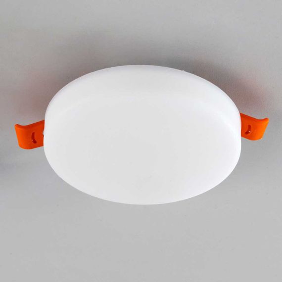 Встраиваемый светодиодный светильник Citilux Вега CLD5310W
