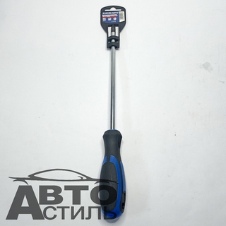 Отвертка  3,0*200мм КРЕСТ PH МаякАвто 7113