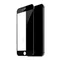 Защитное стекло 5D для Apple iPhone 6 Plus Черное