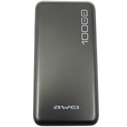 Power Bank Awei P28K 10000 maH