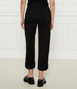 Чиносы Liu Jo - черный(CF4305 J1857)