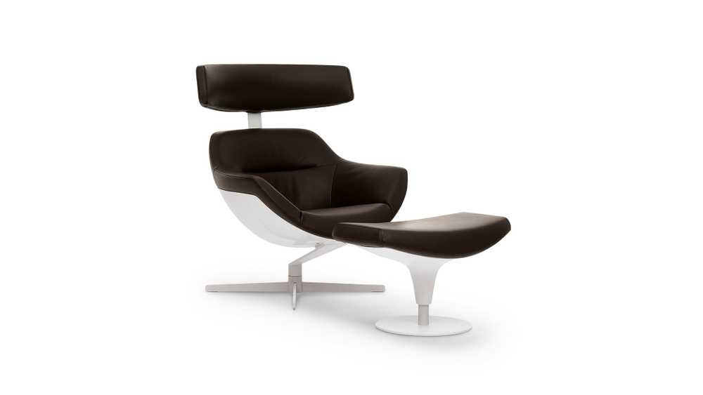 Кресло Cassina AUCKLAND
