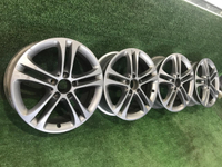 Диск Комплект дисков R17 Mercedes A W177 (2018-н.в.)