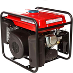 Бензиновый генератор инверторный открытого типа REDVERG RD-IG3500HE