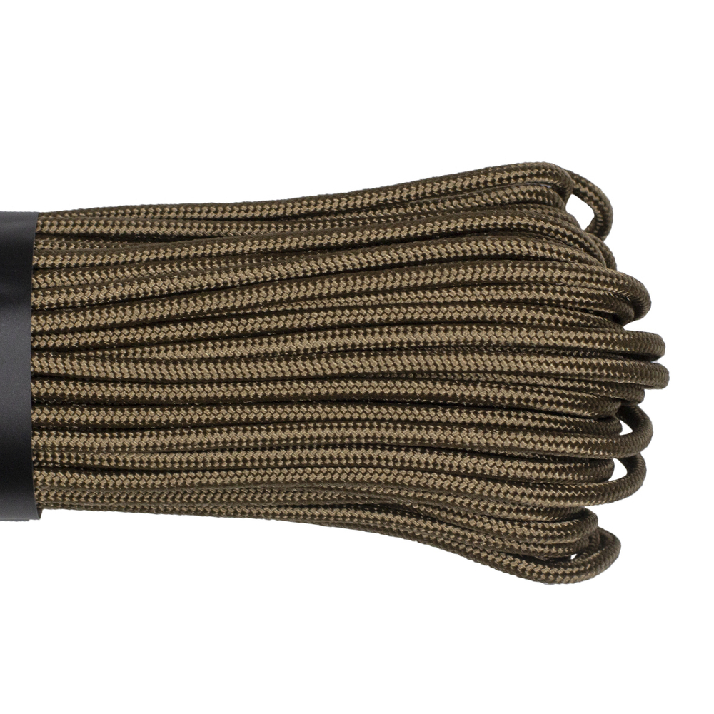 Паракорд 275 (мини) CORD nylon 30м (coyote)