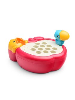 Игра развивающая Сортер (6958A)