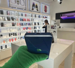 iPhone 12, 128 ГБ б/у