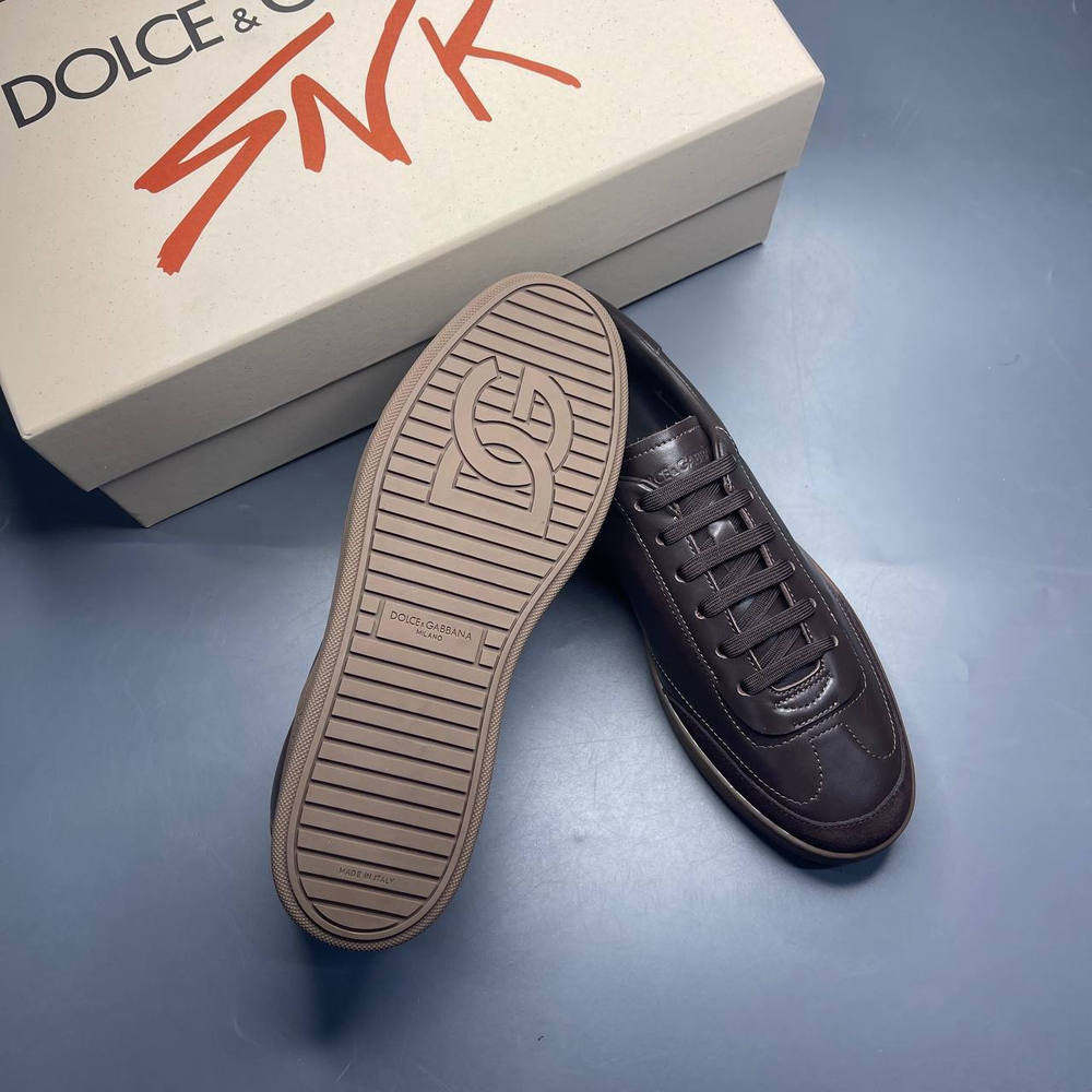 Кроссовки Dolce Gabbana