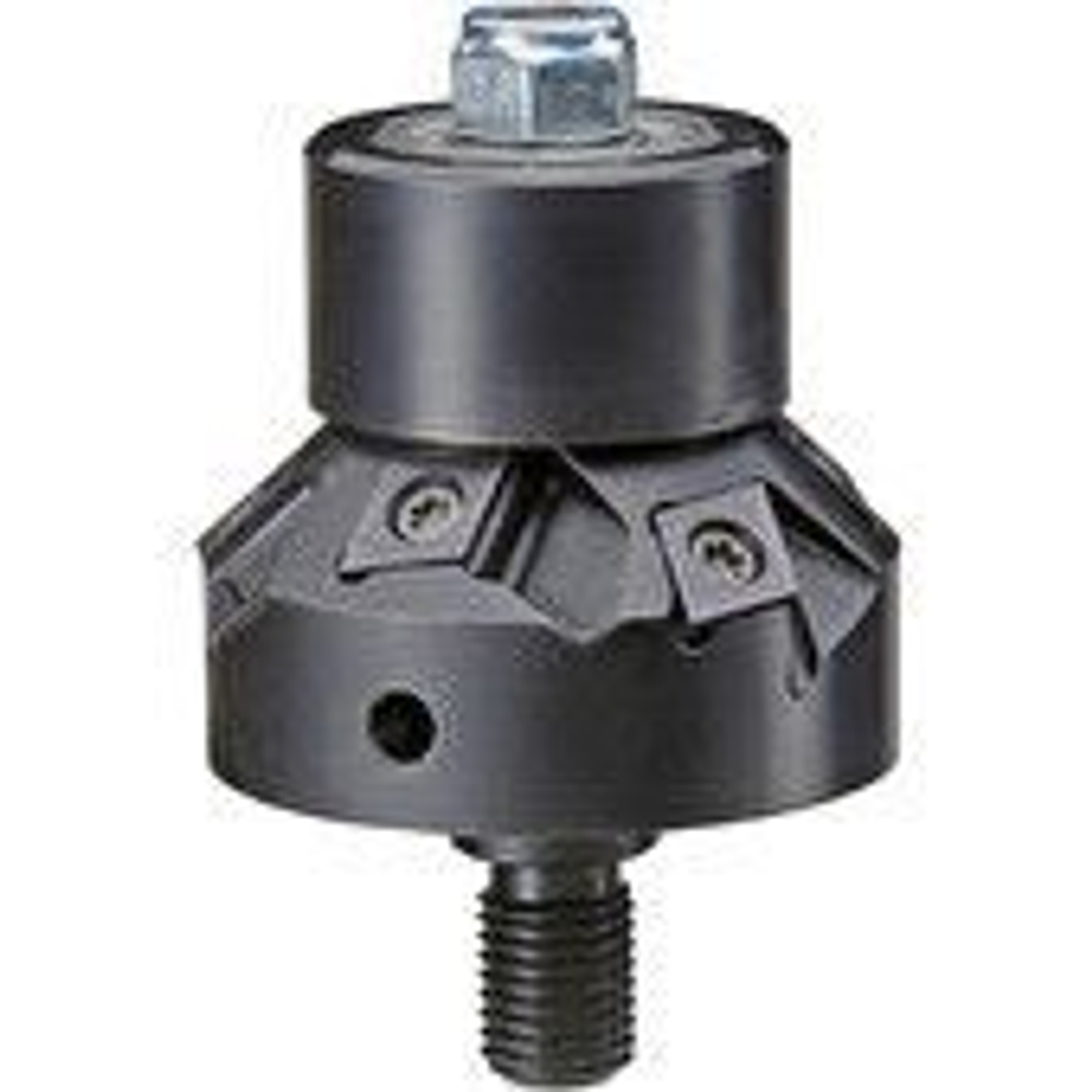 Головка фрезерная ZFR 545