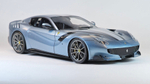 Краска лаковая HobbyLink Ferrari Azzurro Hyperion HP-1020