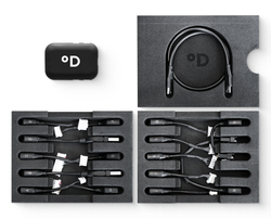 Wi-Fi модуль для сплит- и мульти-сплит-систем Daichi CTRL-AC-S-31