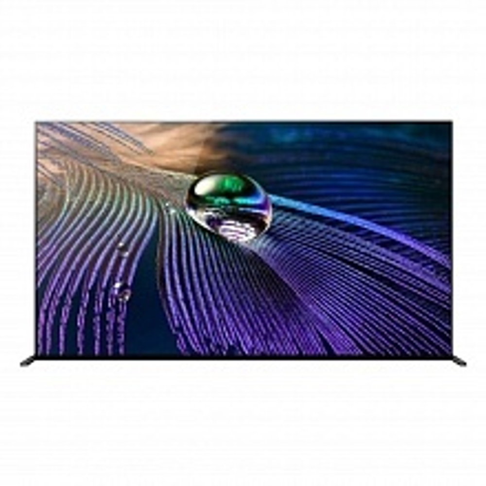 OLED Телевизор Sony XR-83A90J (2021)