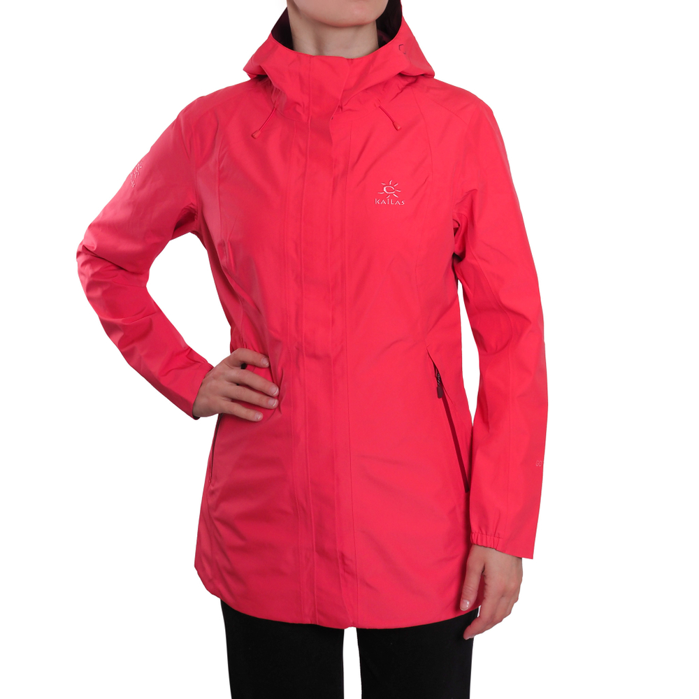 Kailas куртка GTX Travel Hardshell Jacket W's