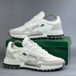 Кроссовки Lacoste EliteActive #9 (бел.)