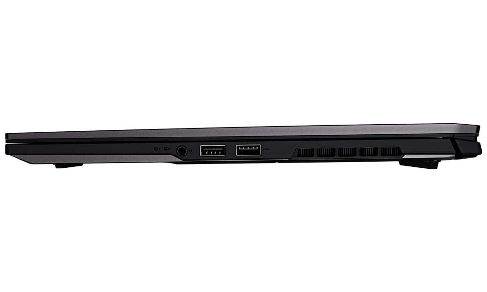 Ноутбук Gigabyte Aero X16 1VH (1VH93KZC94AD) серый в регионах России