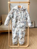 Комбинезон Les trois Vallees