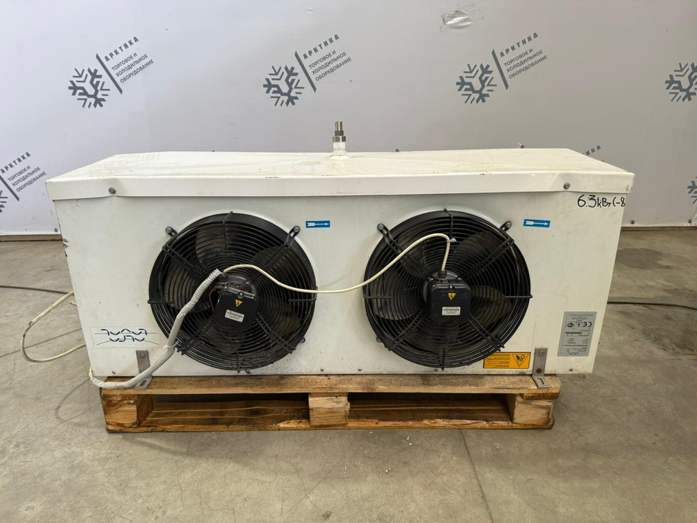 Воздухоохладитель Alfa Laval RLES352AS