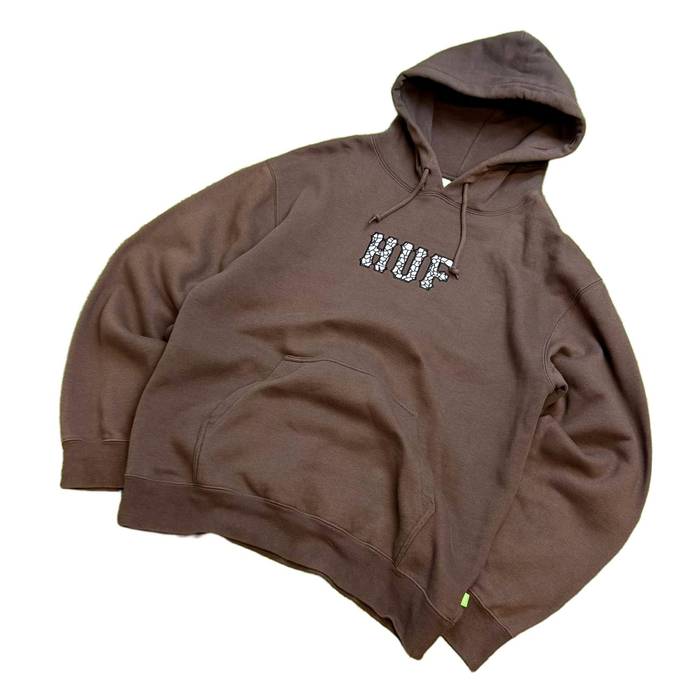 Худи Huf