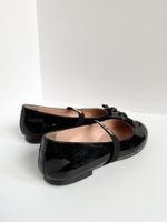 Лаковые туфли Dolce & Gabbana, 33