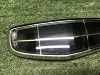 Эмблема решетки радиатора Geely Coolray (19-нв)